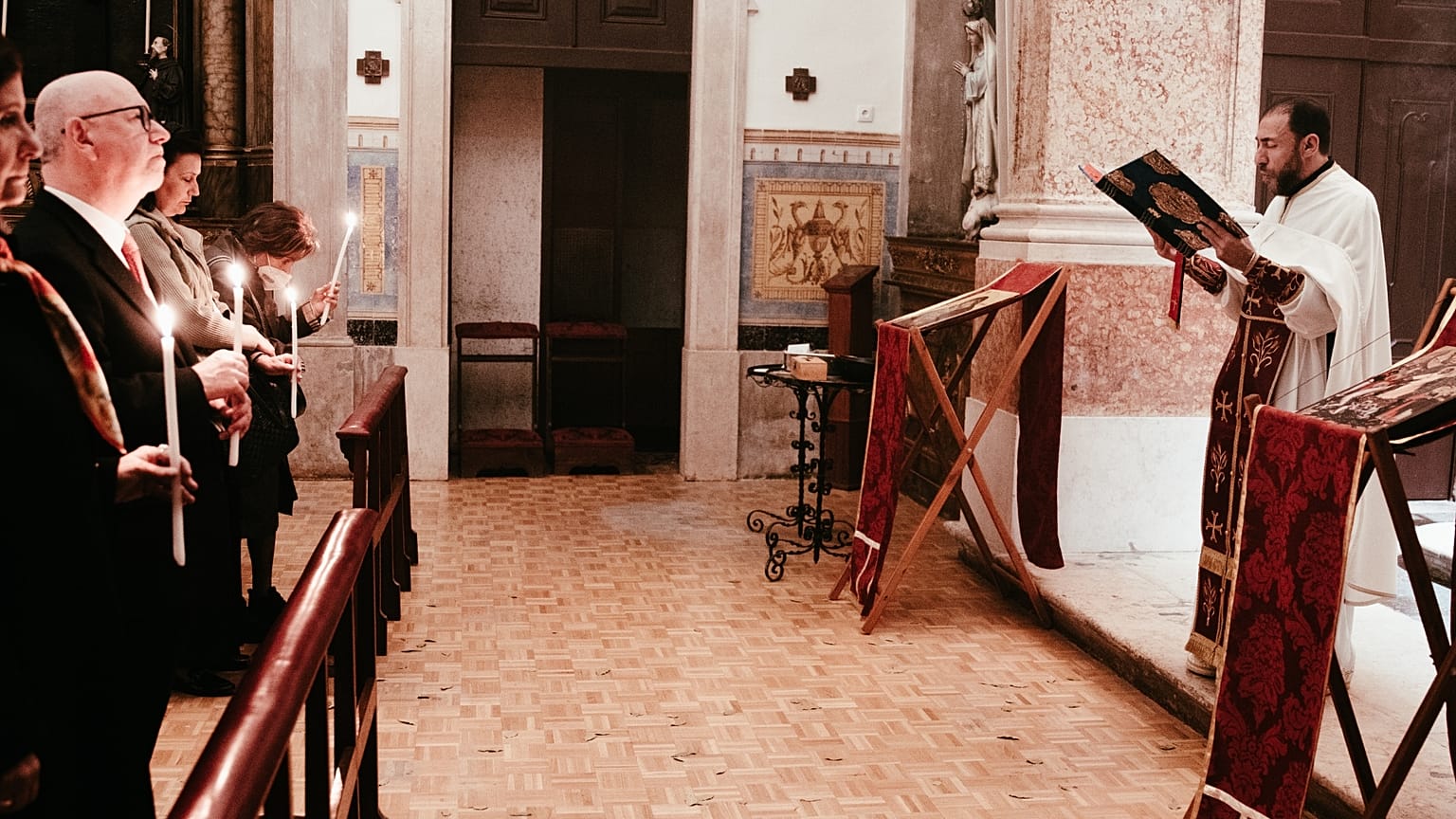 Pasqua a Lisbona Pasqua a Lisbona