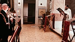 Semana Santa en Lisboa Semana Santa en Lisboa