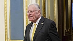 Keith Kellogg, az Egyesült Államok Ukrajna- és Oroszország-ügyi különleges megbízottja