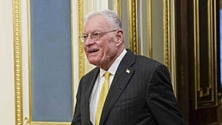 Keith Kellogg, az Egyesült Államok Ukrajna- és Oroszország-ügyi különleges megbízottja