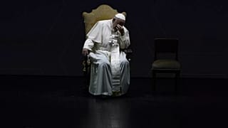 Morreu Papa Francisco