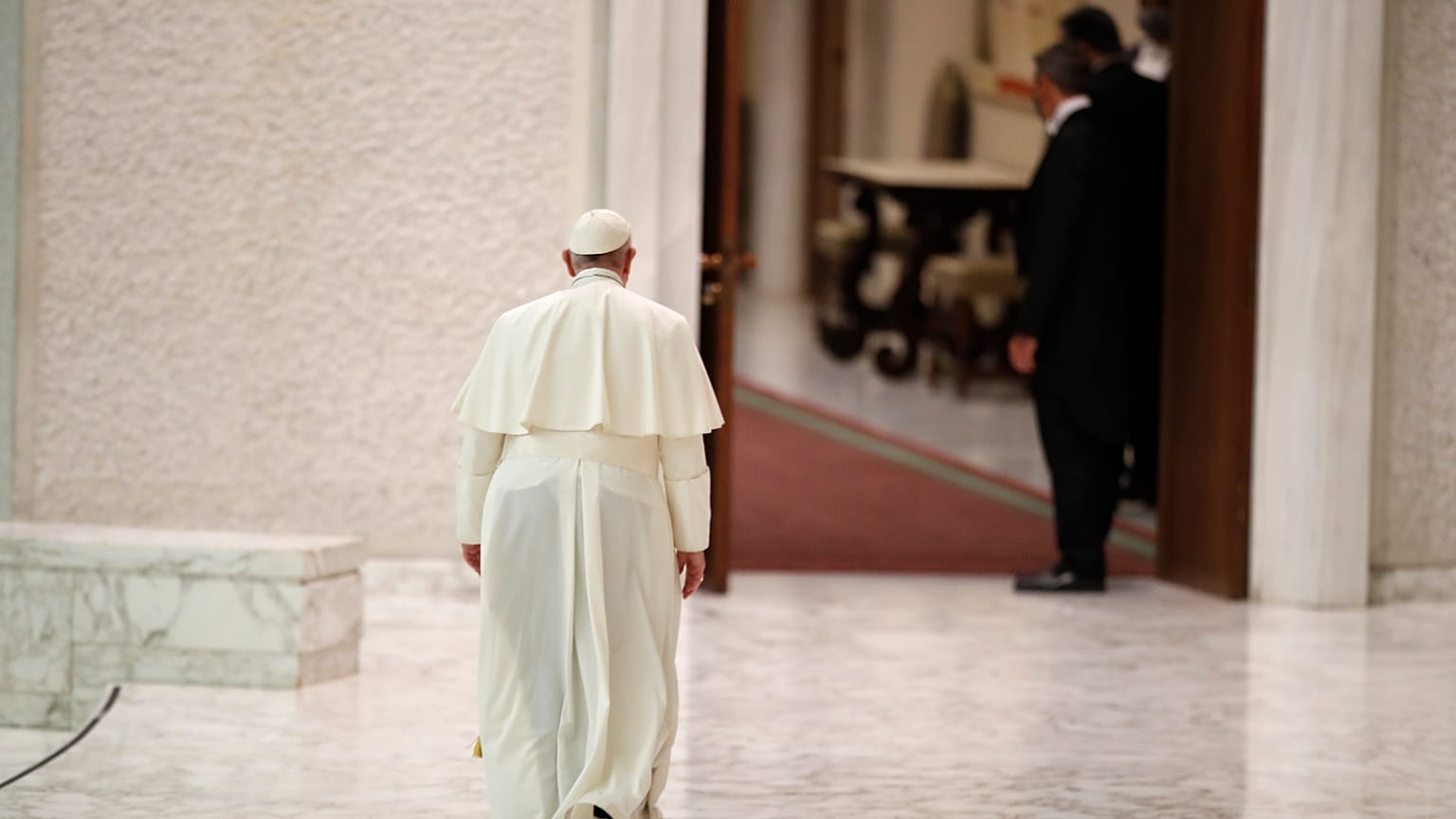 Papa Francesco