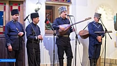 فستیوال موسیقی کوچه در بوشهر اسفند ۱۳۹۶