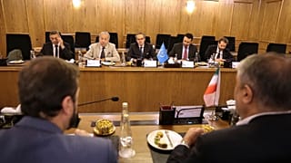 Iran Nuclear