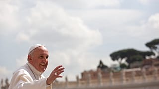 Papież Franciszek