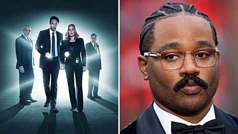 ‘Sinners’ director Ryan Coogler teases his ‘scary’ The X-Files series reboot