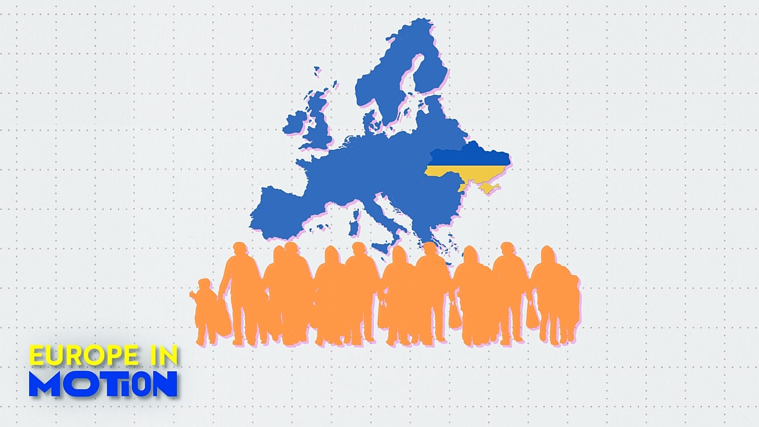 Európa mozgásban