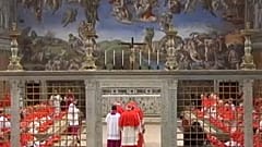 Conclave