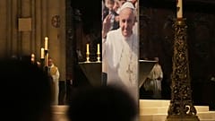Así es el testamento del Papa Francisco: "El sepulcro debe estar en la tierra; sencillo"