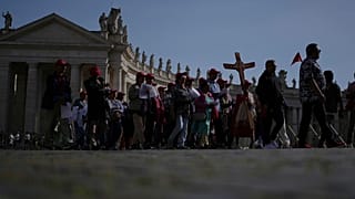 Watykan publikuje papieski testament