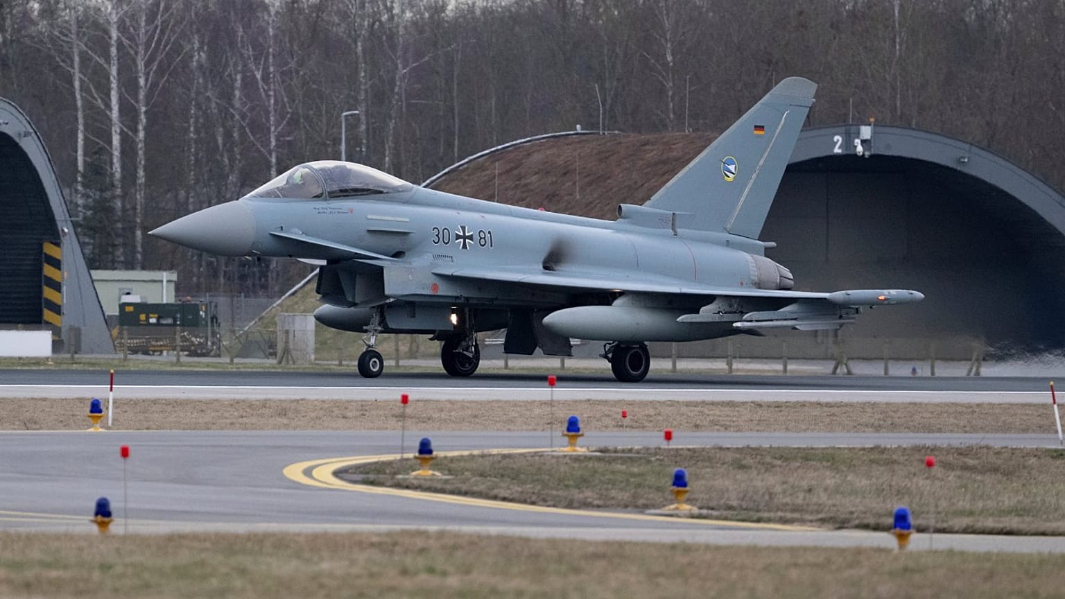 Eurofighter
