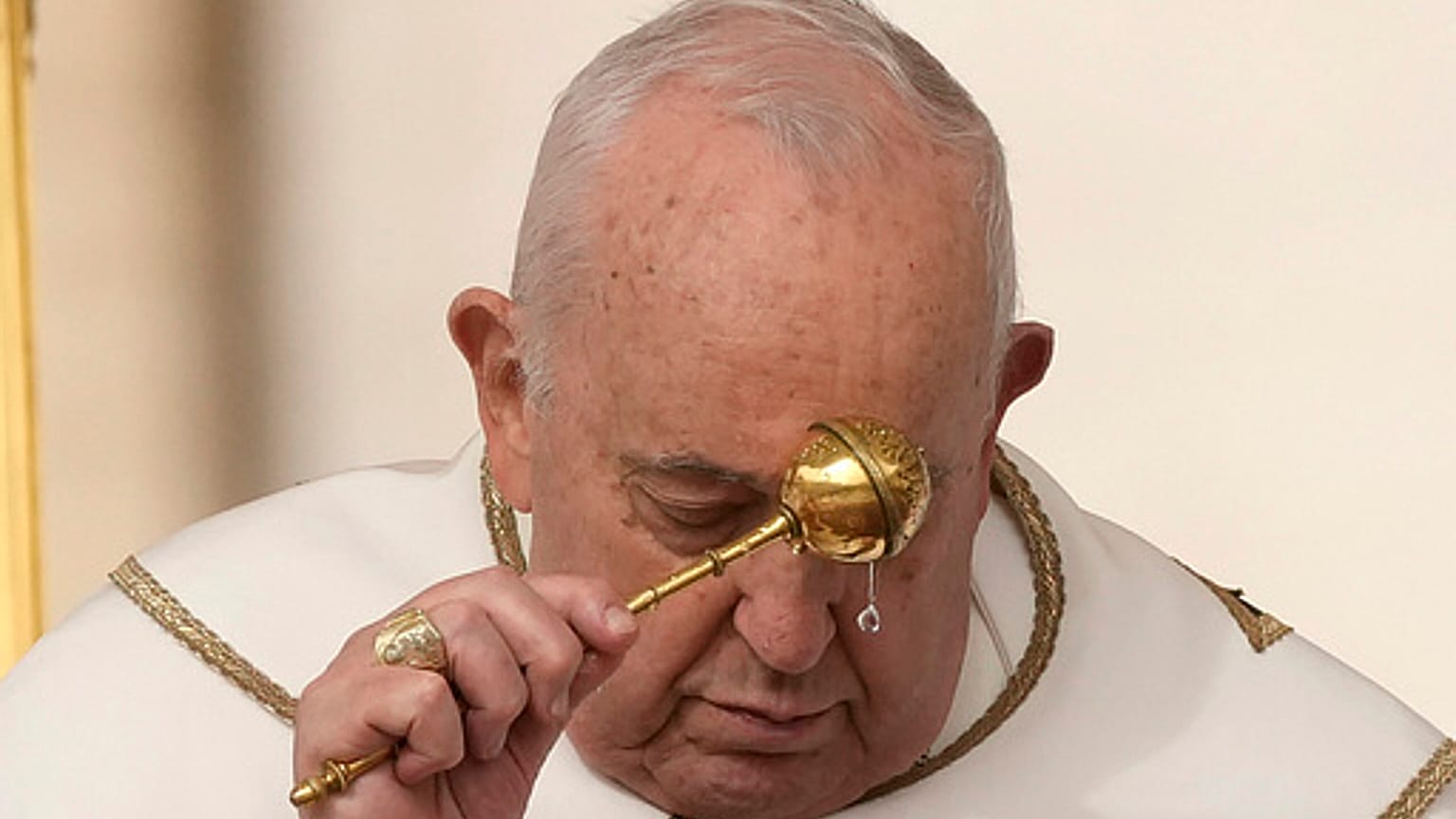 Papa Francesco