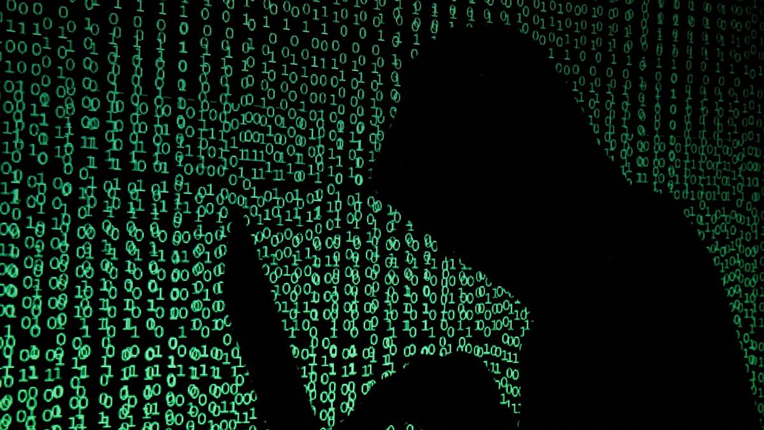 Hacker - fantáziép