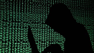 Hacker - fantáziép