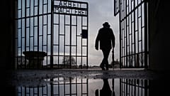 Heute ist der 80. Gedenktag des Konzentrationslagers in Sachsenhausen.