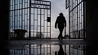 Heute ist der 80. Gedenktag des Konzentrationslagers in Sachsenhausen.
