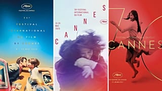 Cannes Film Festival unveils historic first for 2025: A look back at the best posters of the past 20 years