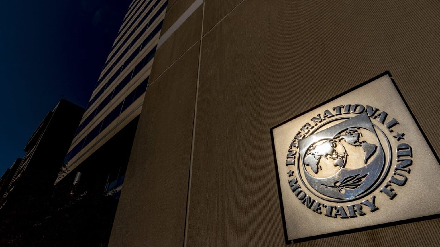 IMF