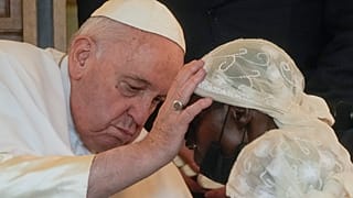 Papa Francisco
