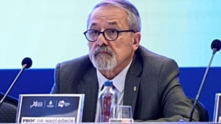 Naci Görür
