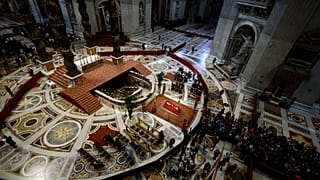 Petersdom