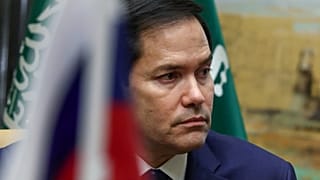 Marco Rubio.