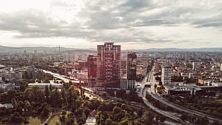 Fotografia de ficheiro - Bulgária 
