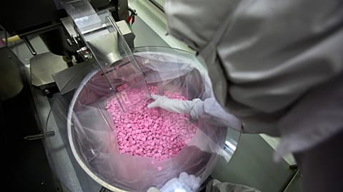 In response to the uncertain trade environment, several major EU pharmaceutical firms have announced substantial investments in the US to mitigate the impact of any tariffs.