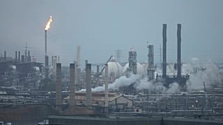 Las mayores empresas del mundo han causado daños climáticos por valor de miles de millones.