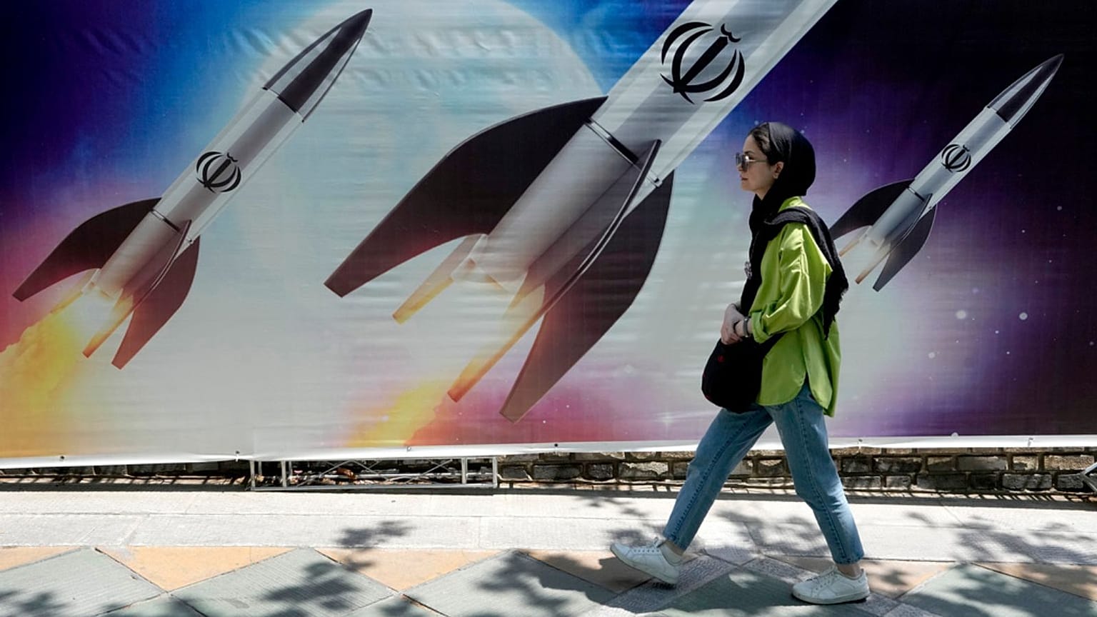 تهران