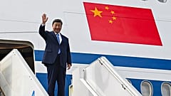 Als Reaktion auf die Zölle von Donald Trump ist China bestrebt, die Beziehungen zur EU wiederherzustellen.