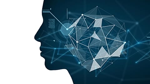 Just under half of Europeans (46 per cent) surveyed across five European countries said they felt positive about businesses using new tech.