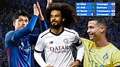 2025 AFC Champions League Elite: Who will win Asian football’s biggest prize?
