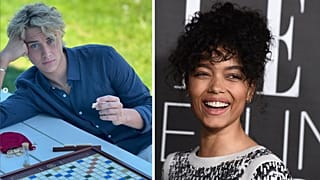 Joseph Zada ve Whitney Peak, "Açlık Oyunları" efsanesinin son film uyarlamasında Haymitch Abernathy ve Lenore Dove Baird rollerini canlandıracak