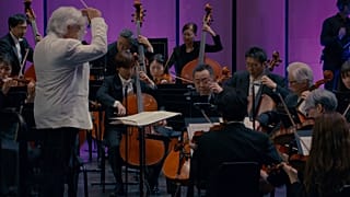 Das InClassica-Festival in Dubai vereint große Namen der klassischen Musik