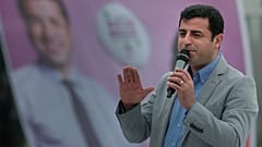 Selahattin Demirtaş (Arşiv)