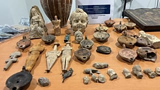 Результаты расследования, проведенного органами прокуратуры