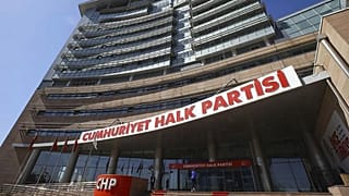 CHP