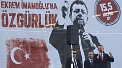 Özgür Özel (Arşiv)
