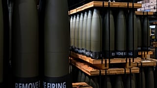 Şubat 2022'den Haziran 2023'e kadar üye devletlerin savunma alımlarının %78'i AB dışından kaynaklanmıştır.