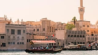 Dubai hosts the 32nd edition of the Arabian Travel Market this month.