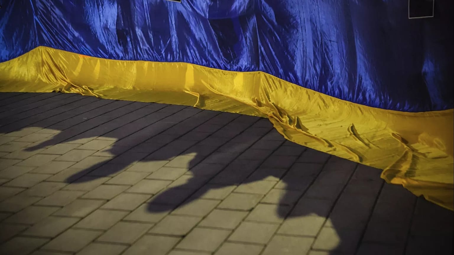 DOSSIER - Les réfugiés ukrainiens sont confrontés à une diminution de l'aide dans plusieurs pays européens
