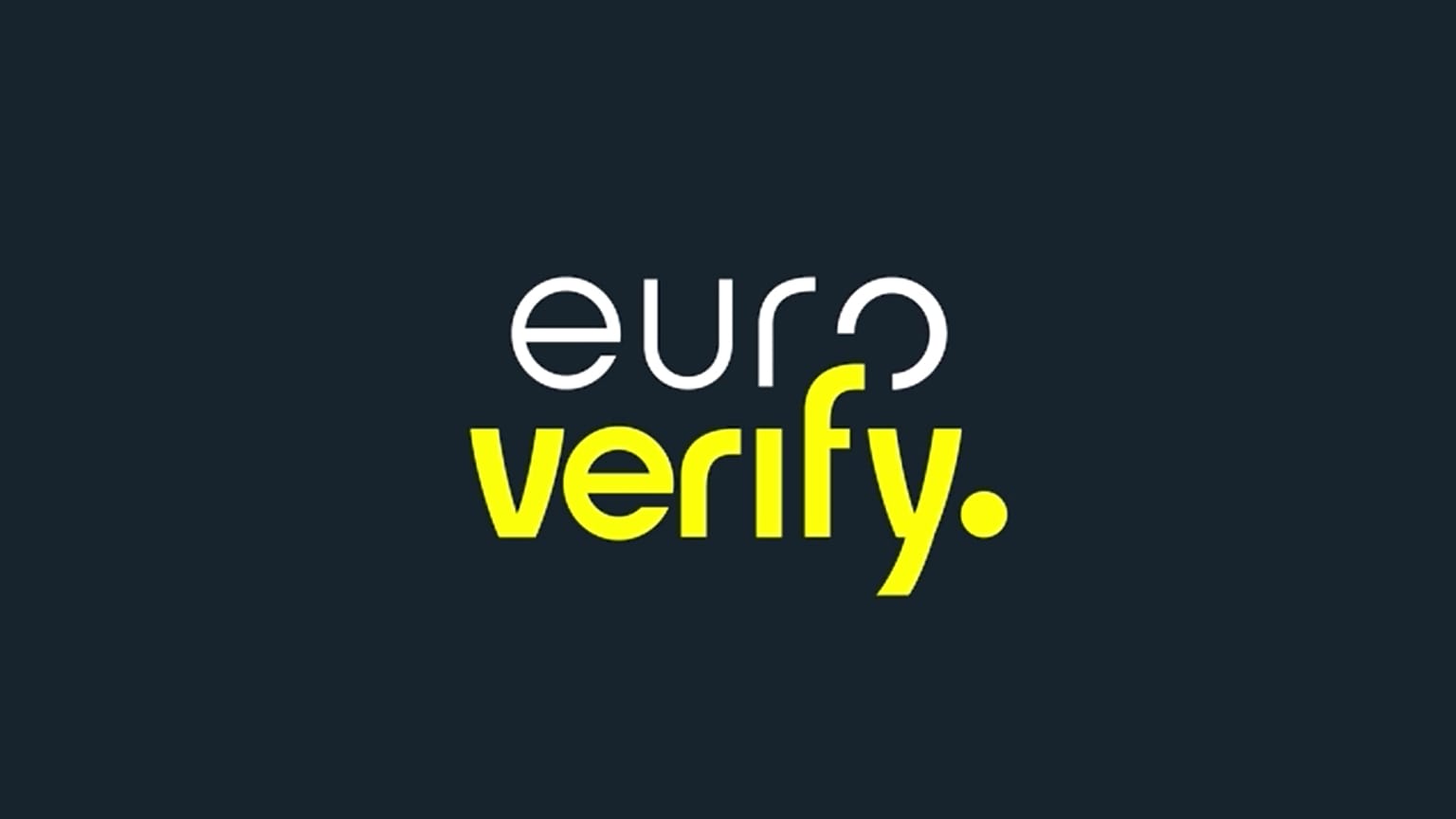 Euroverify