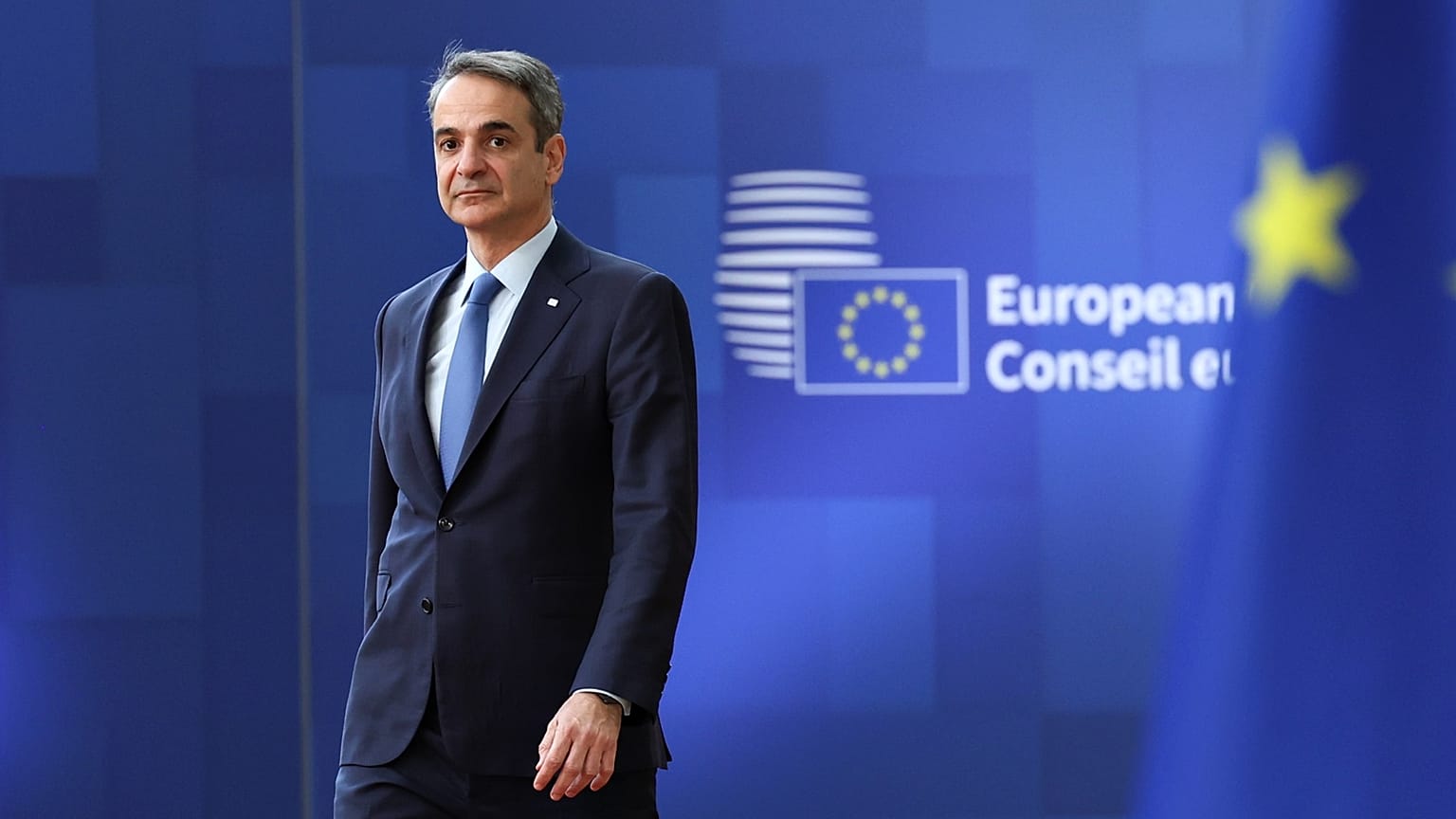 Das gemeinsame Schreiben ist an Premierminister Kyriakos Mitsotakis gerichtet.