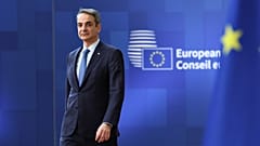 Das gemeinsame Schreiben ist an Premierminister Kyriakos Mitsotakis gerichtet.