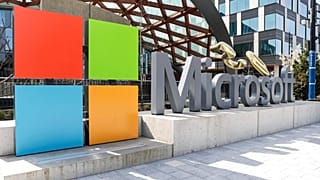 Microsoft