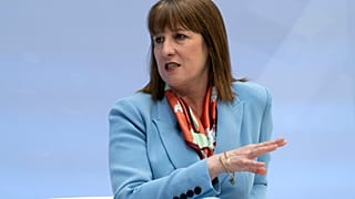 UK chancellor Rachel Reeves said trade relations with the EU may take precedence over those with the US.