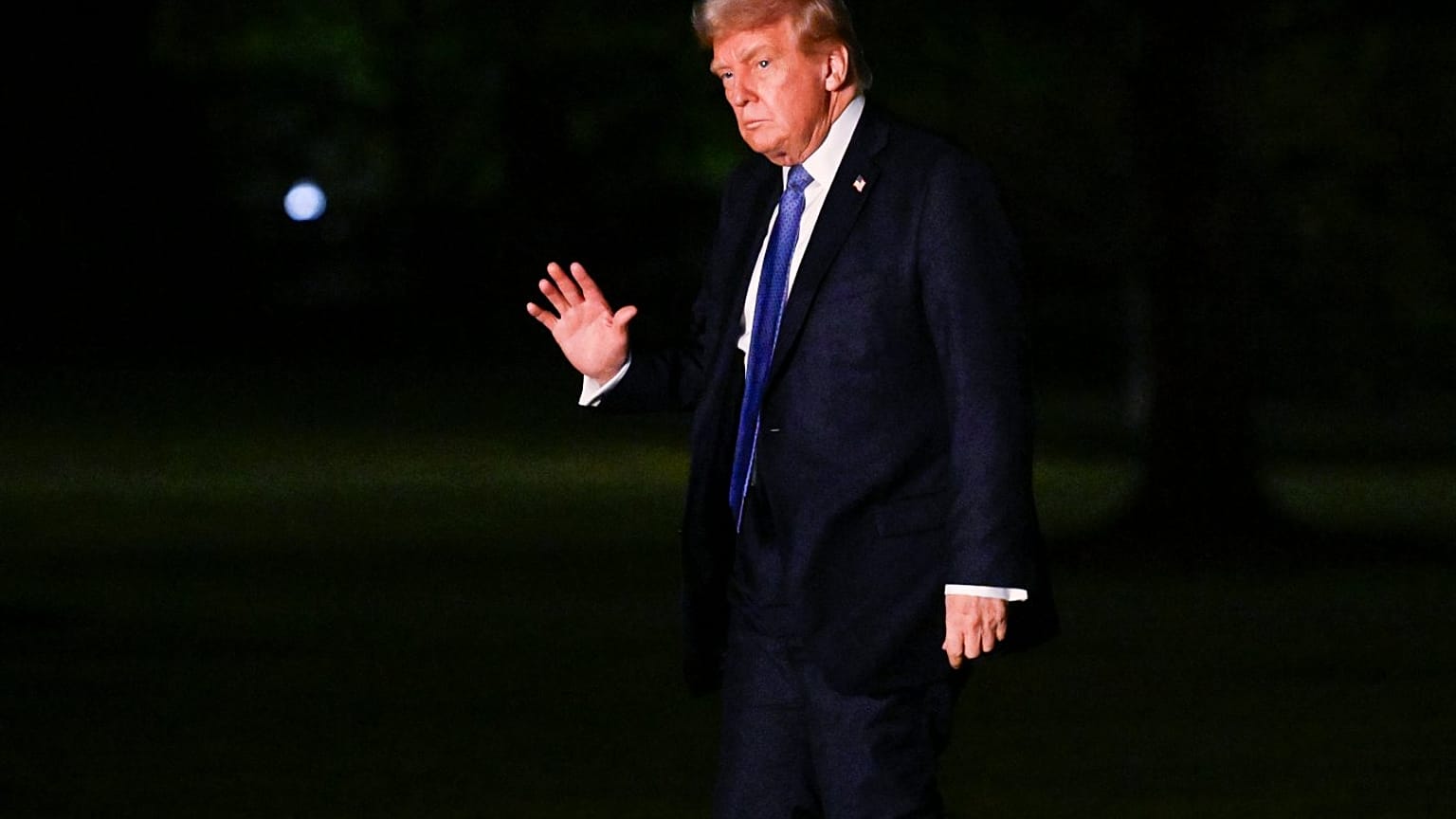 Trump