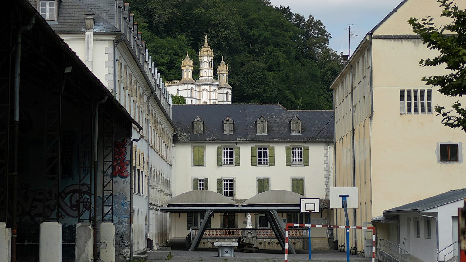 L'institution Notre-Dame-de-Bétharram est mise en cause dans des faits de violences.