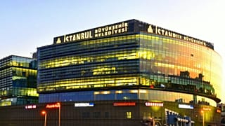 İstanbul Büyükşehir Belediyesi (İBB)